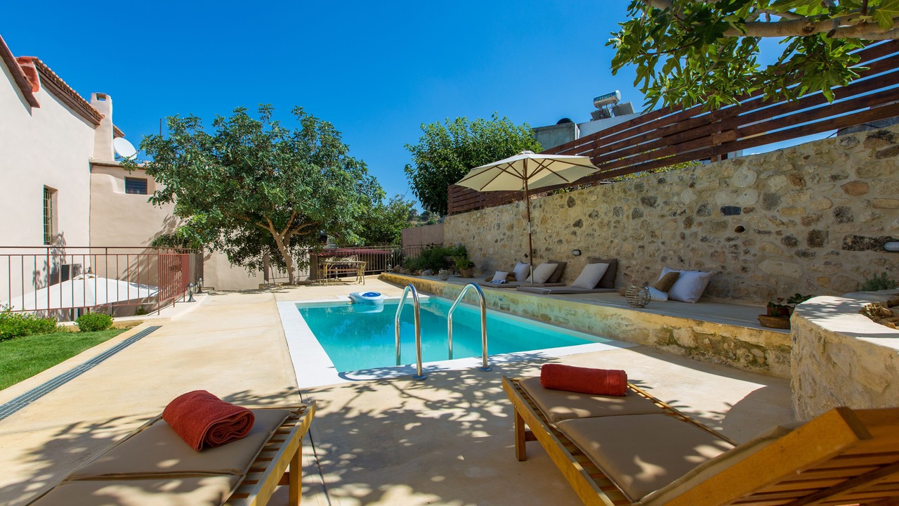 Photo of Outdoor in Rethymno