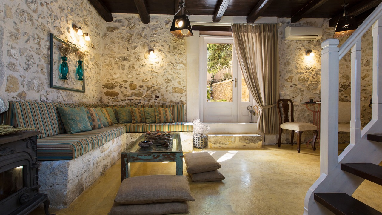 Photo of Bedroom in Rethymno