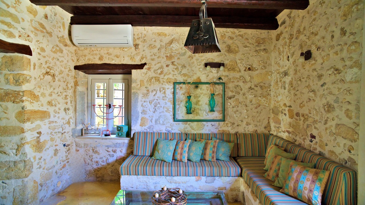Photo of Bedroom in Rethymno