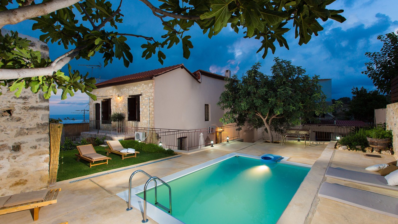 Photo of Outdoor in Rethymno