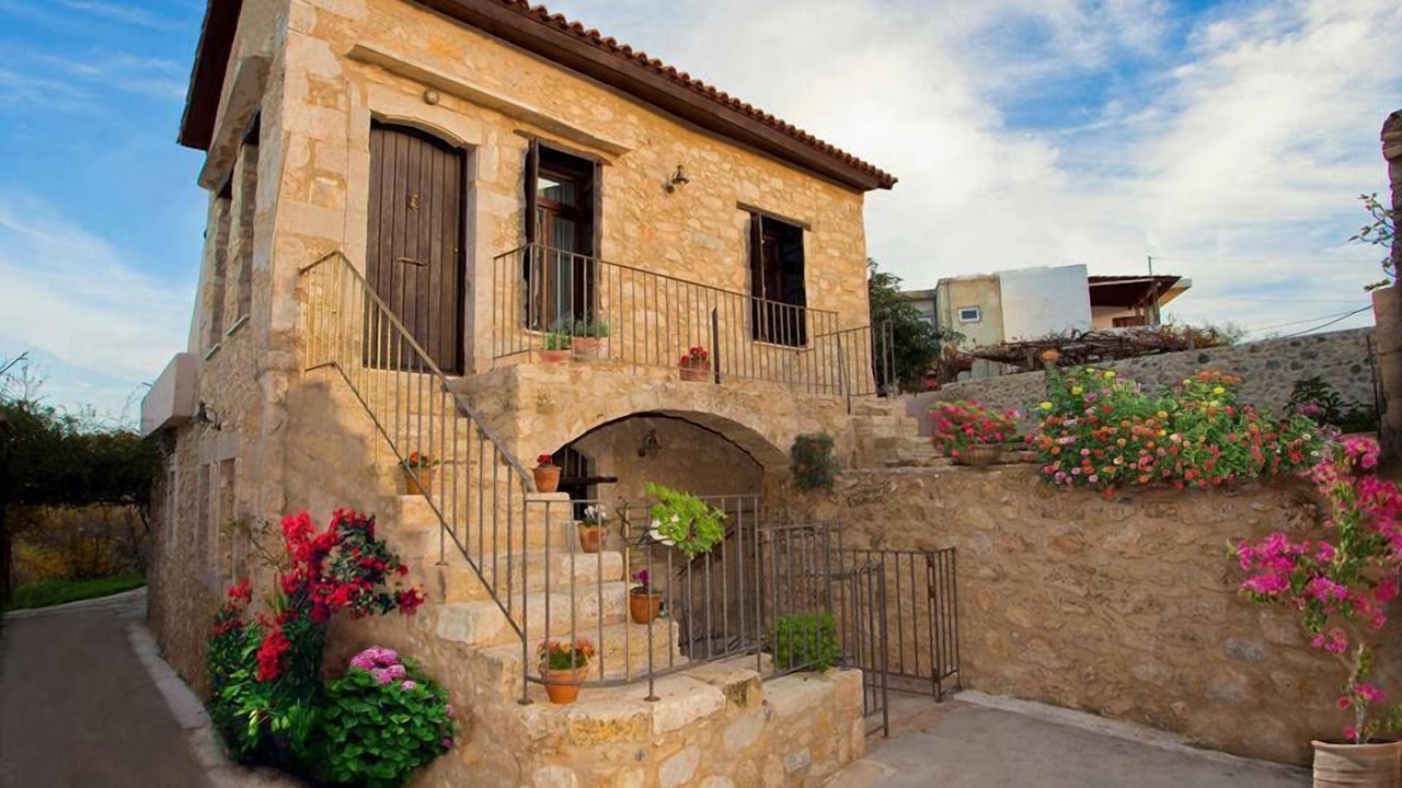 Photo of Outdoor in Rethymno