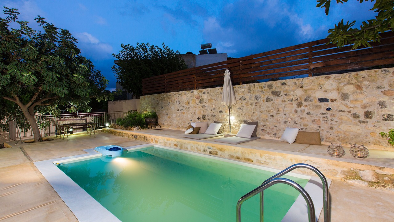 Photo of Outdoor in Rethymno
