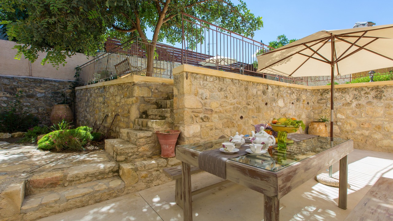 Photo of Outdoor in Rethymno