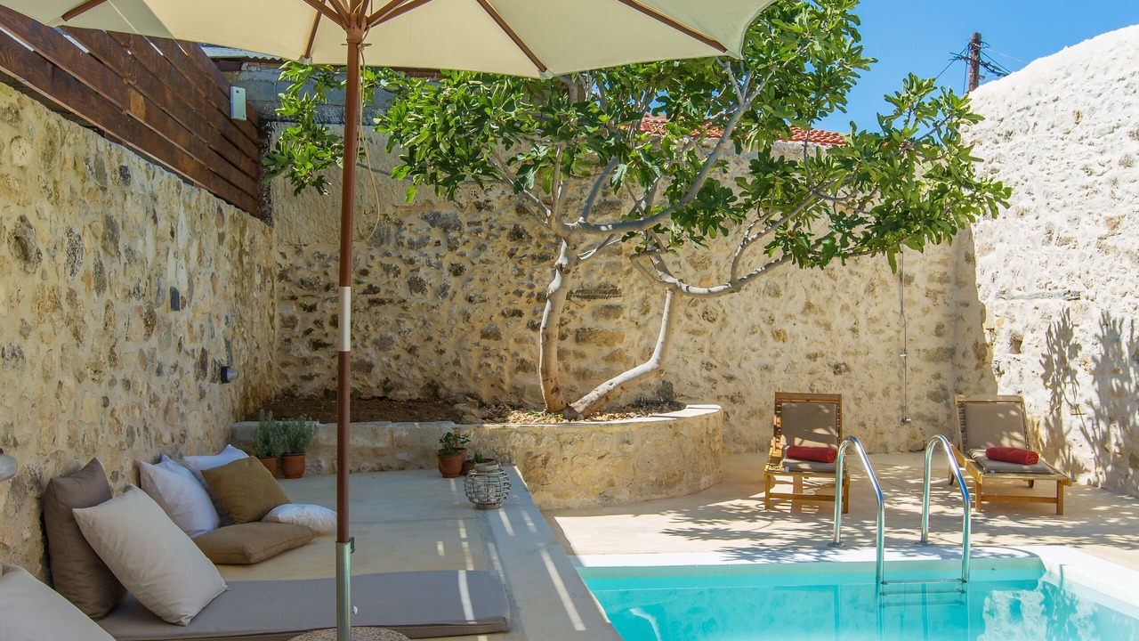 Photo of Outdoor in Rethymno