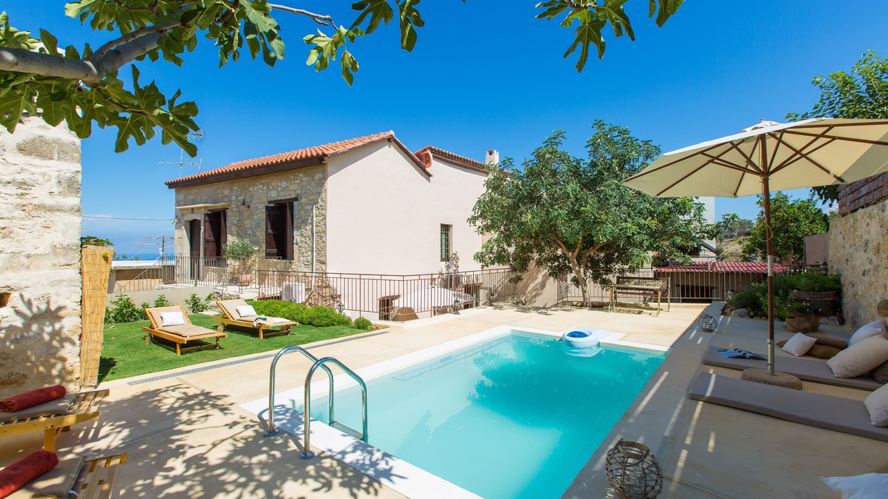Photo of Outdoor in Rethymno