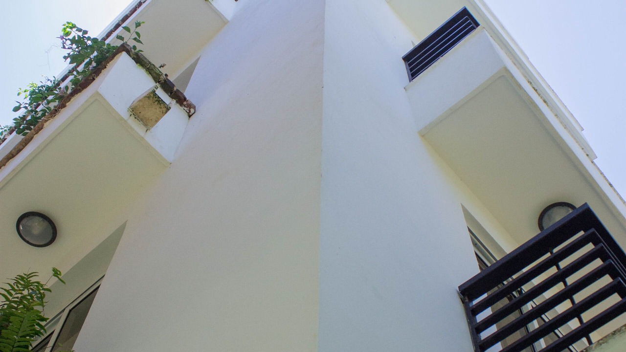 Photo of Outdoor in Ciudad Nueva