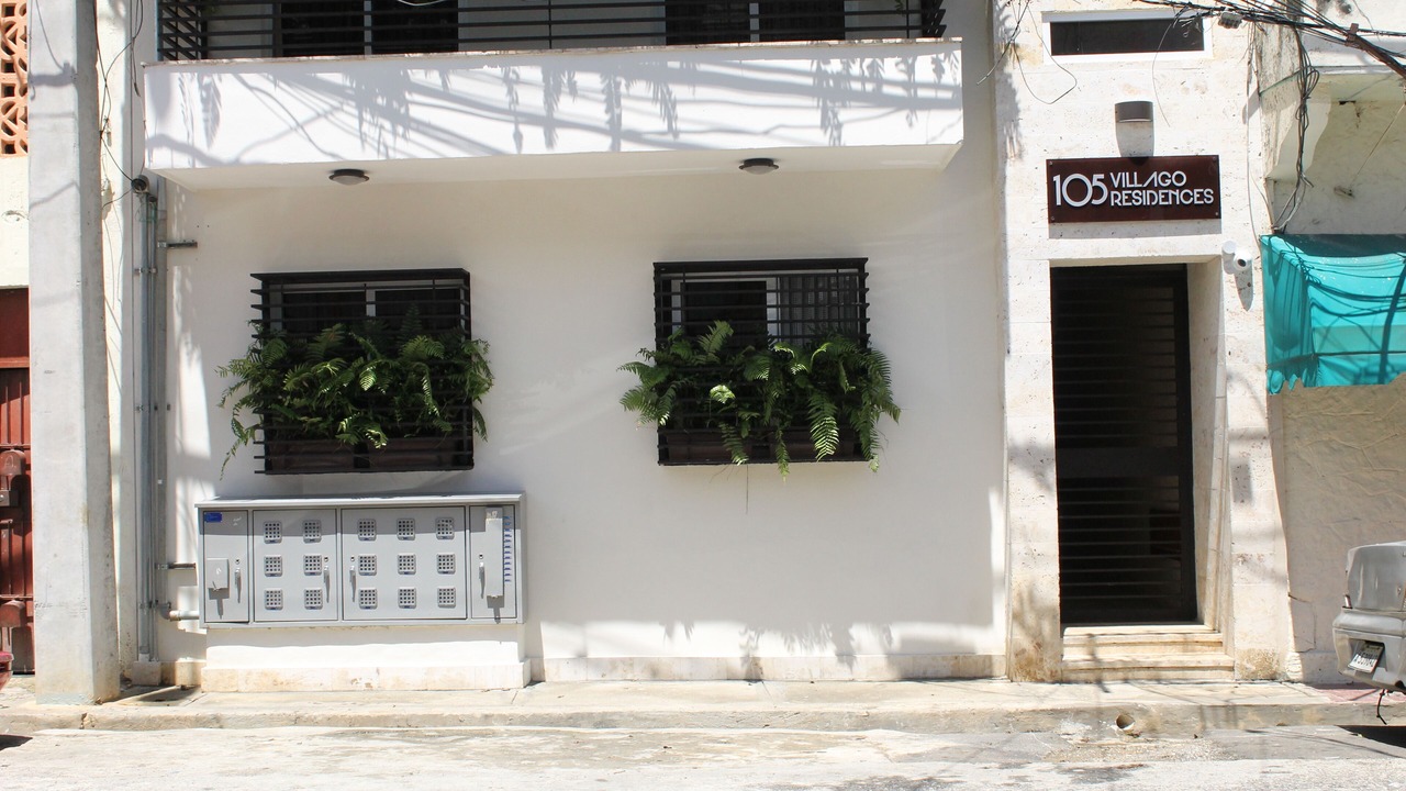 Photo of Outdoor in Ciudad Nueva