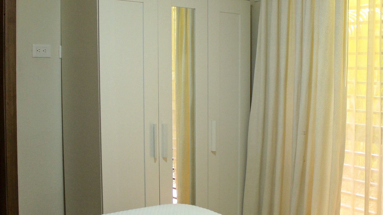 Photo of Bedroom in Ciudad Nueva