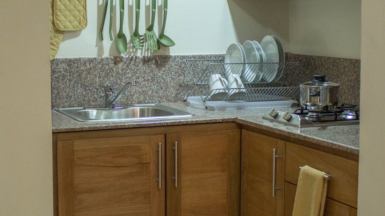 Photo of Kitchen in Ciudad Nueva