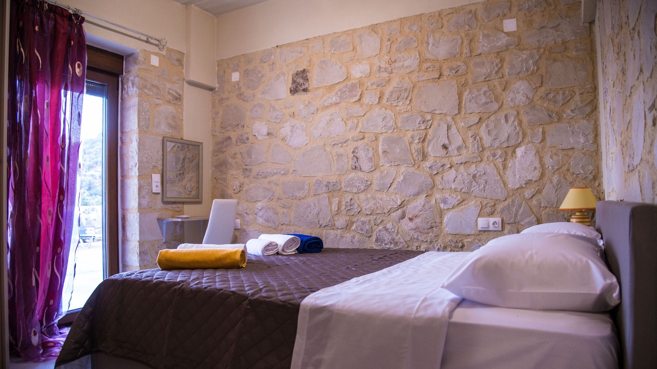 Photo of Bedroom in Bali