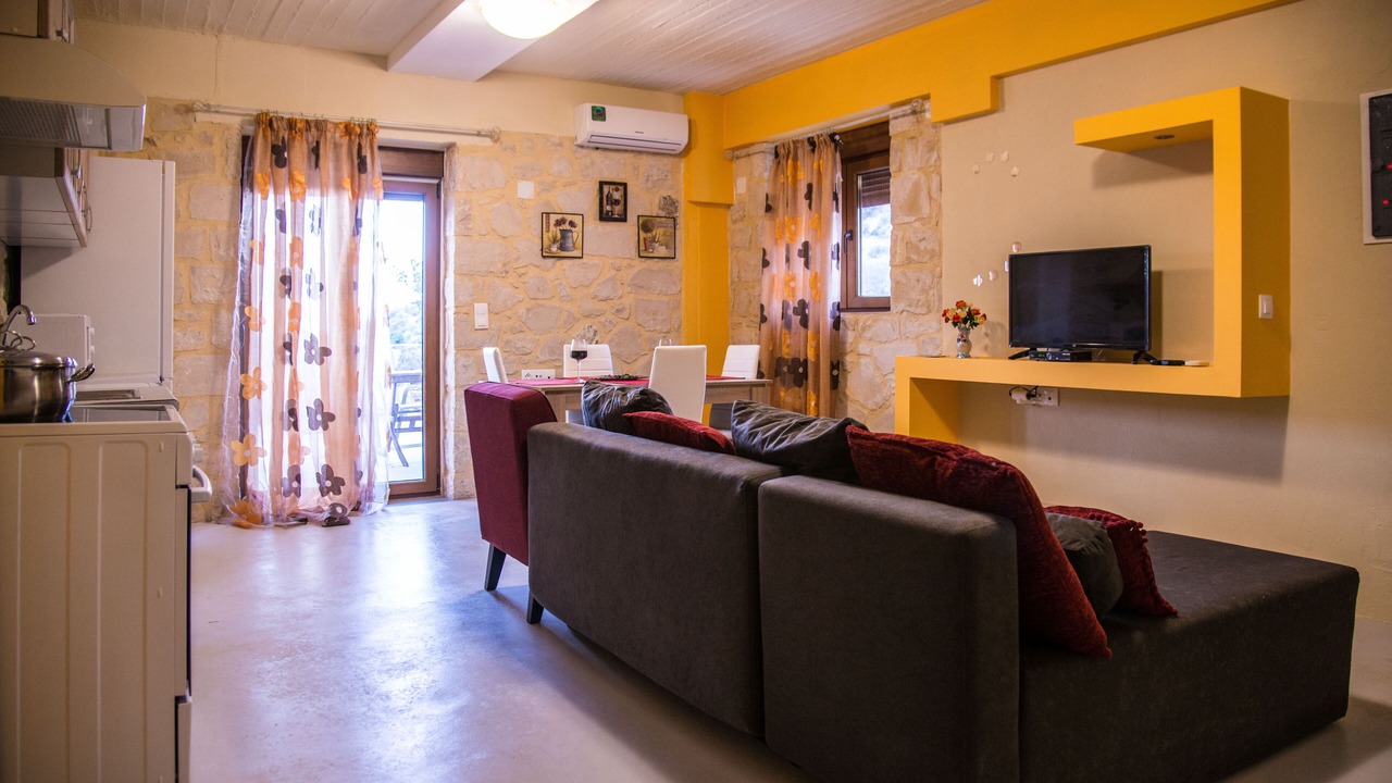 Photo of Livingroom in Bali