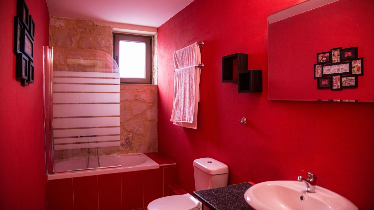 Photo of Bathroom in Bali