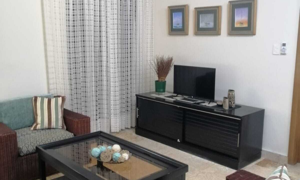 Photo of Livingroom in Ciudad Nueva