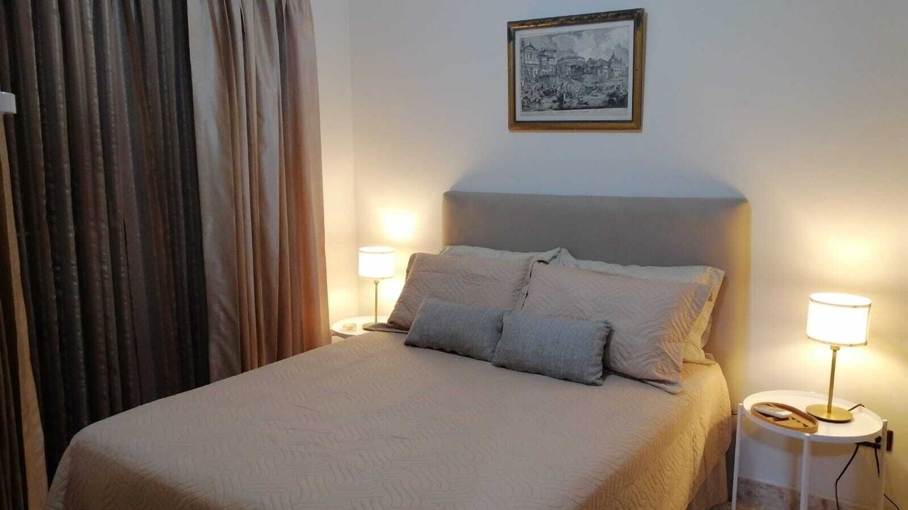 Photo of Bedroom in Ciudad Nueva