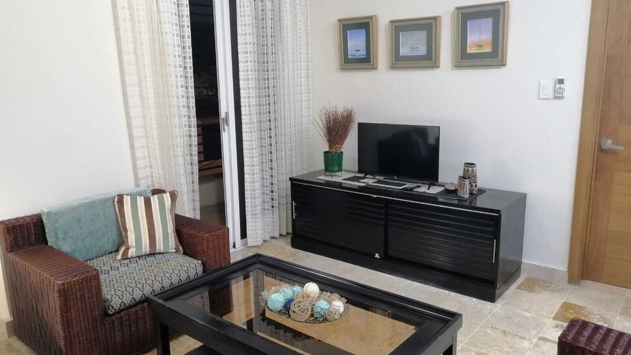 Photo of Livingroom in Ciudad Nueva