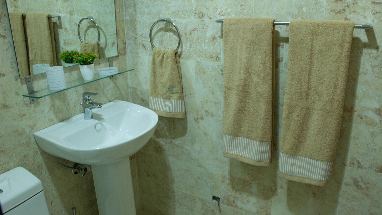 Photo of Bathroom in Ciudad Nueva