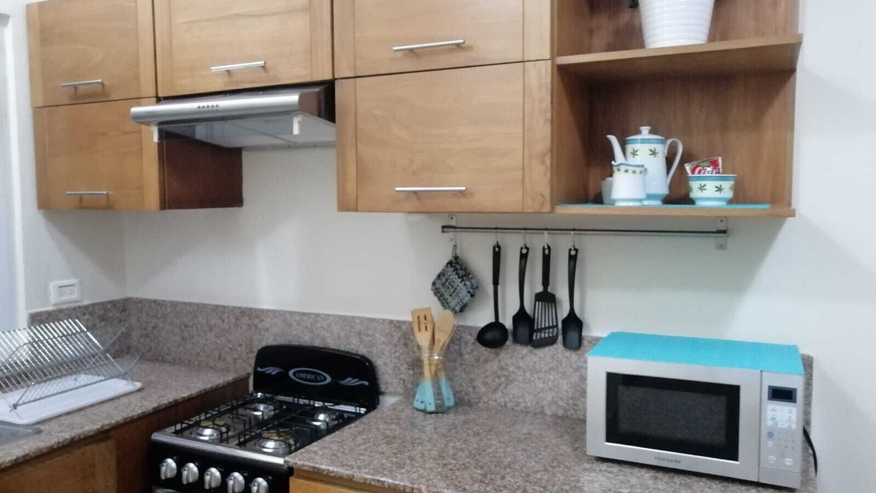 Photo of Kitchen in Ciudad Nueva