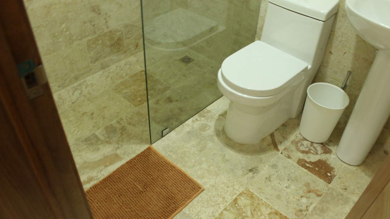 Photo of Bathroom in Ciudad Nueva