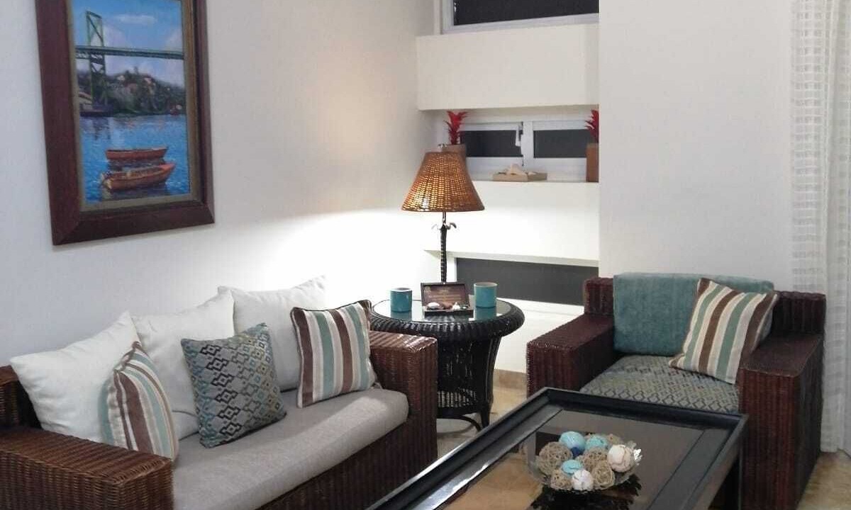 Photo of Livingroom in Ciudad Nueva
