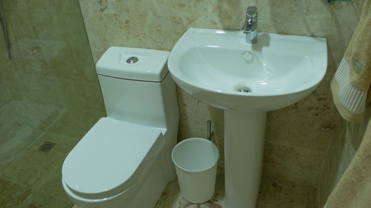 Photo of Bathroom in Ciudad Nueva