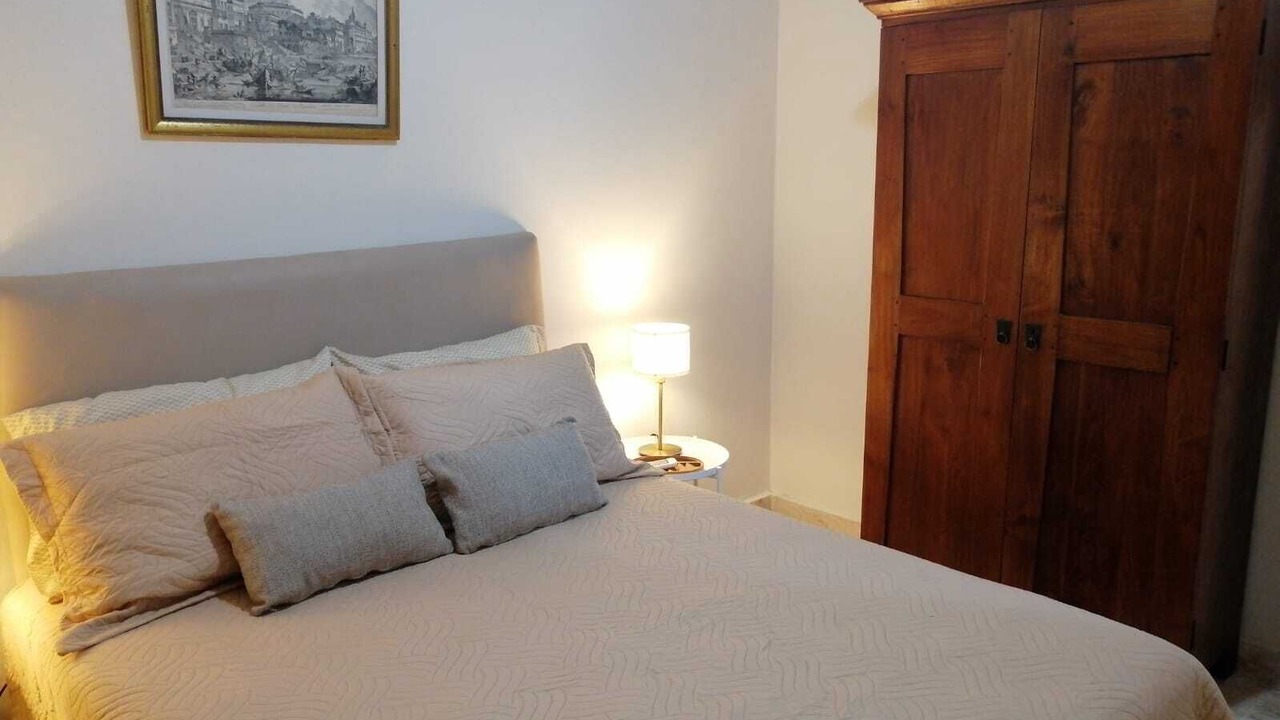 Photo of Bedroom in Ciudad Nueva
