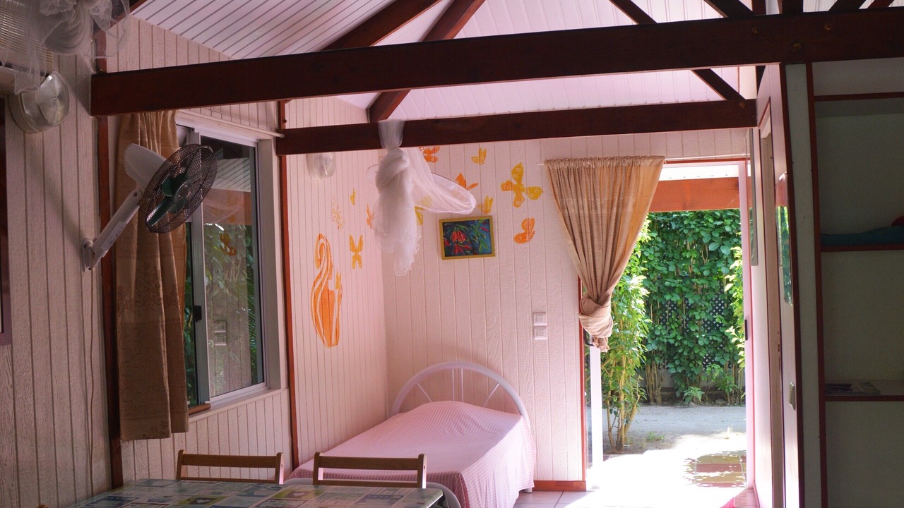 Photo of Bedroom in Pihaena