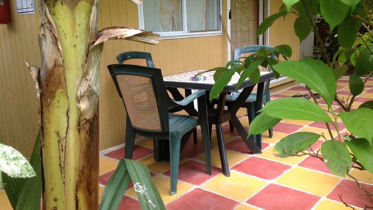 Photo of Outdoor in Pihaena