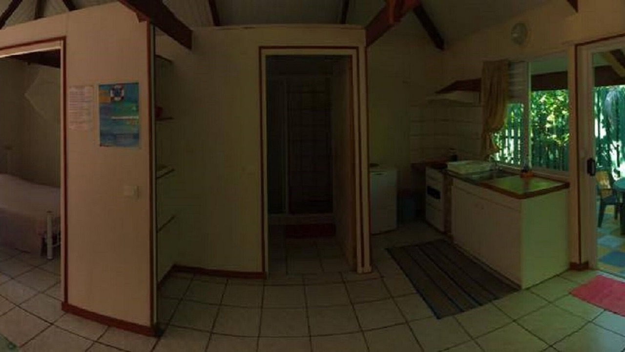 Photo of Bedroom in Pihaena