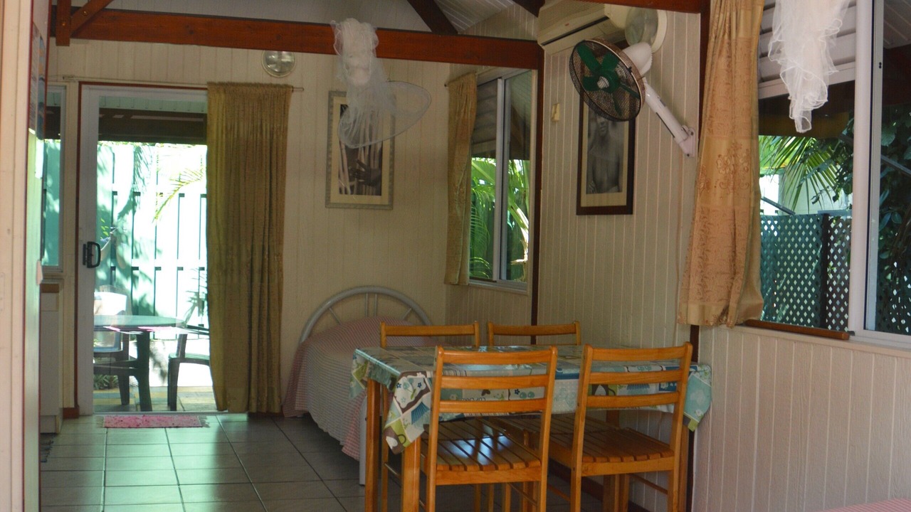 Photo of Bedroom in Pihaena