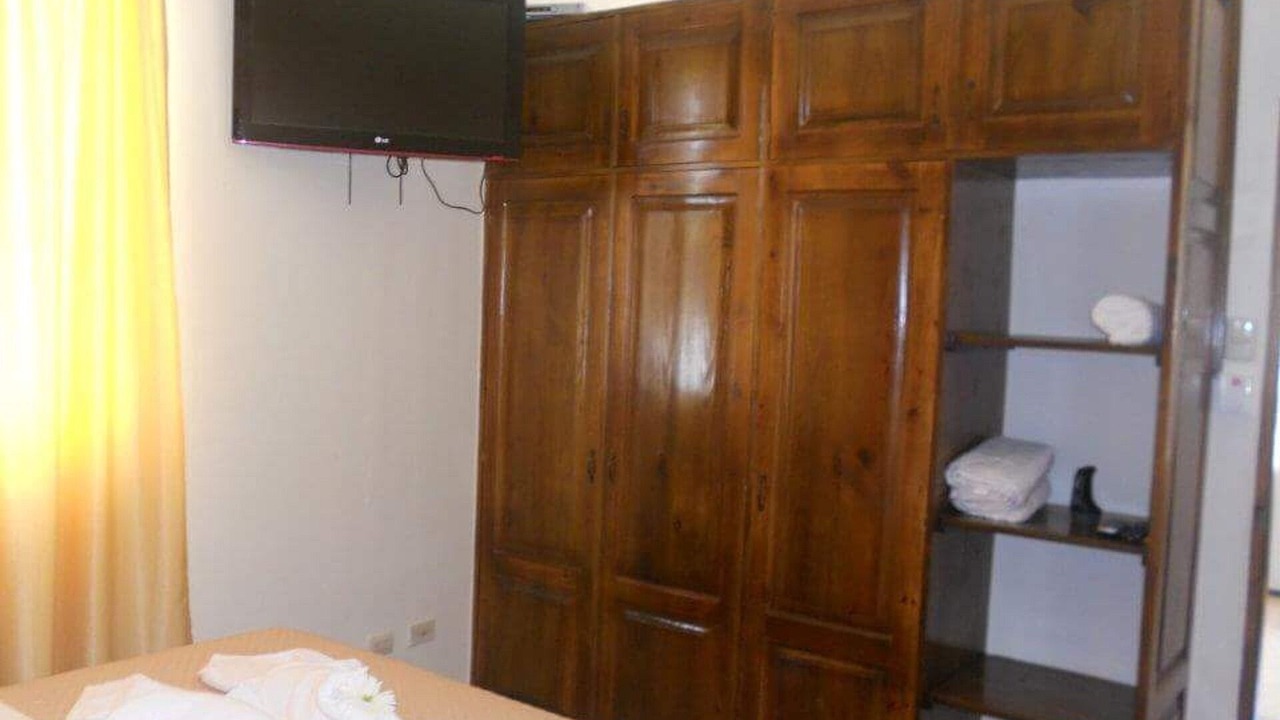 Photo of Bedroom in Costa Dorada