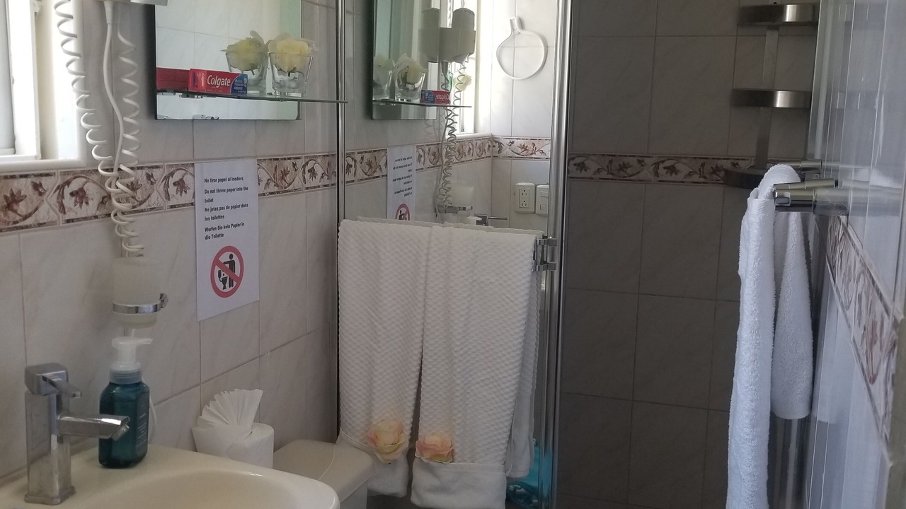 Photo of Bathroom in Costa Dorada