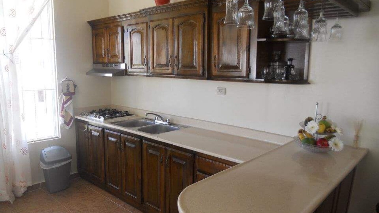 Photo of Kitchen in Costa Dorada