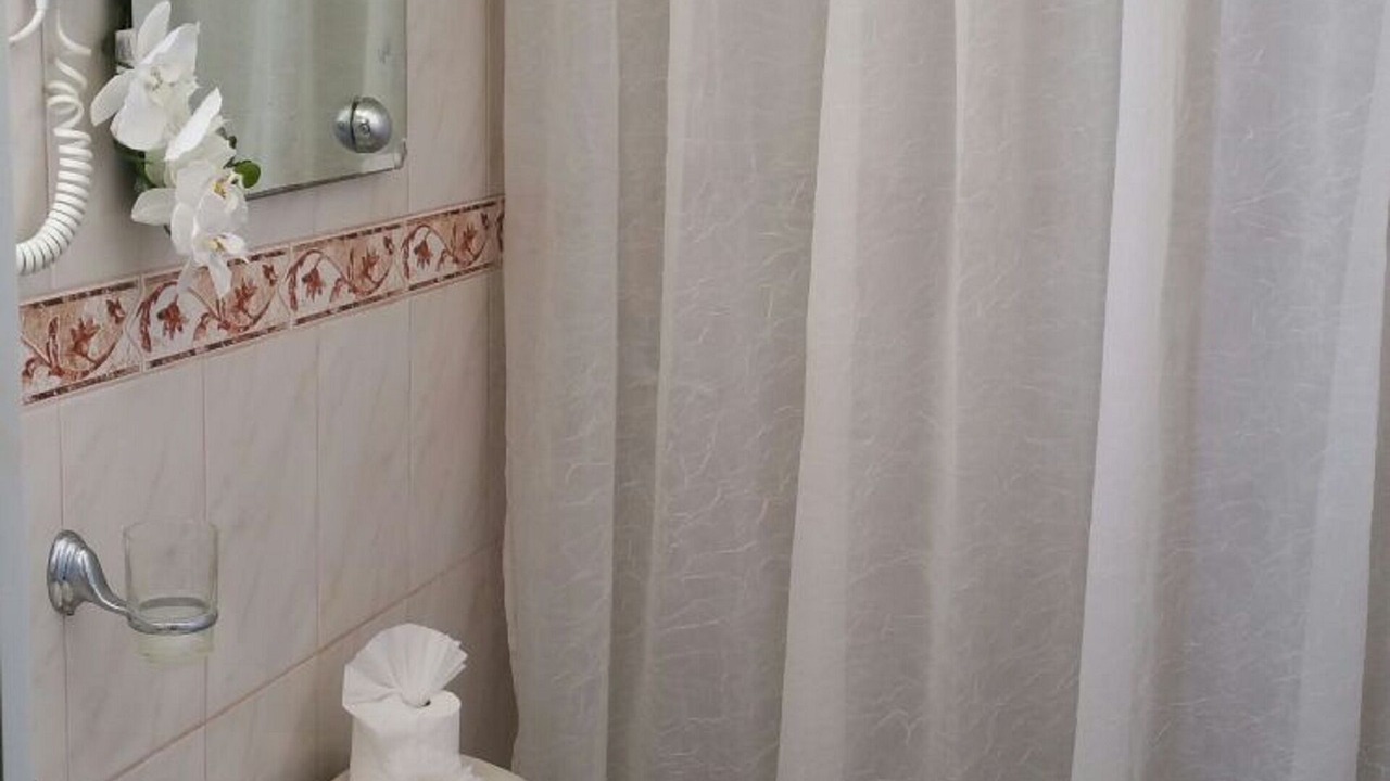 Photo of Bathroom in Costa Dorada