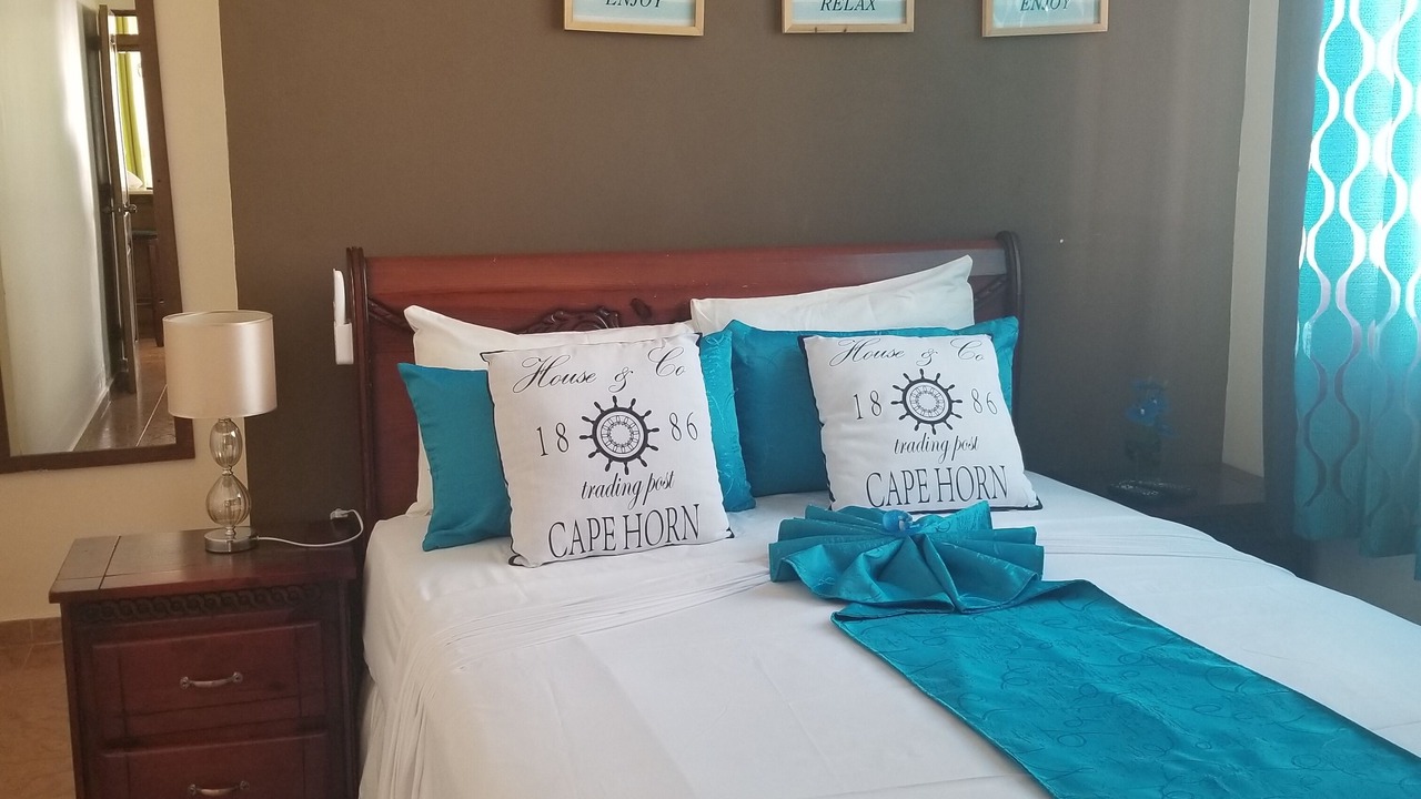 Photo of Bedroom in Costa Dorada