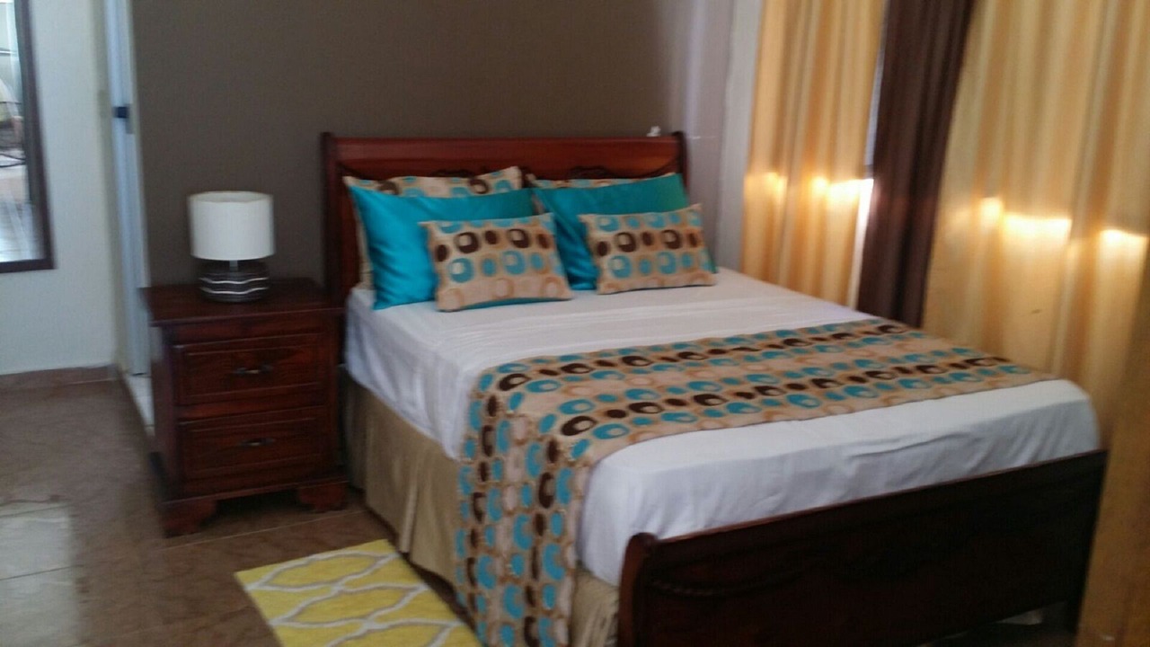 Photo of Bedroom in Costa Dorada