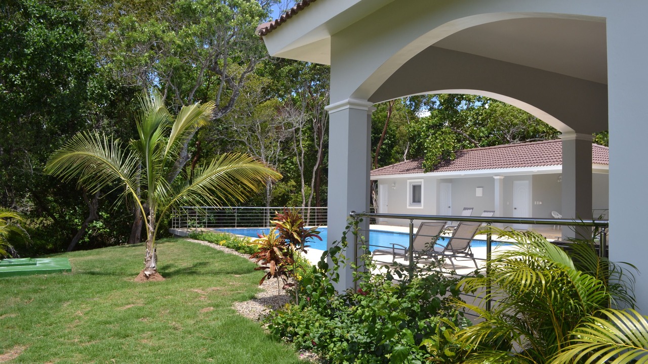 Photo of Outdoor in Urbanizacion Tavarez