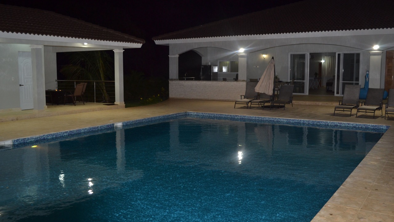Photo of Outdoor in Urbanizacion Tavarez