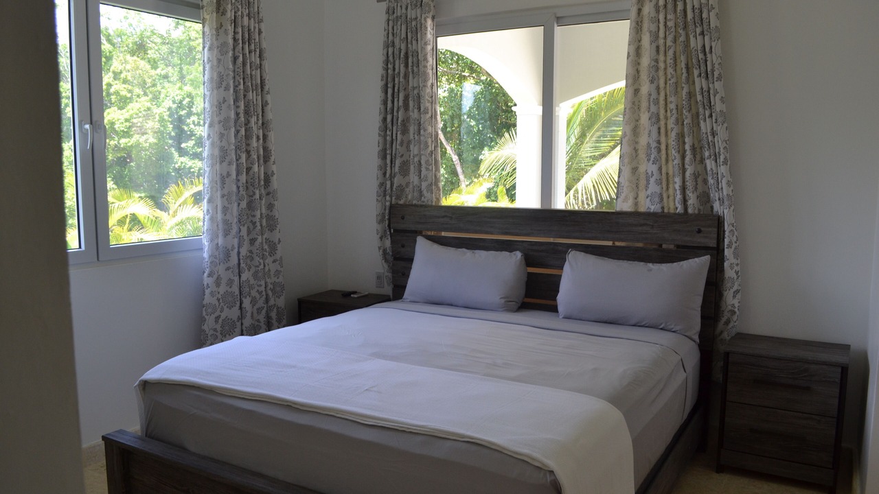 Photo of Bedroom in Urbanizacion Tavarez