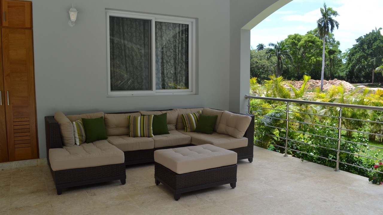 Photo of Outdoor in Urbanizacion Tavarez
