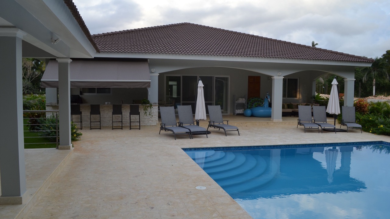 Photo of Outdoor in Urbanizacion Tavarez