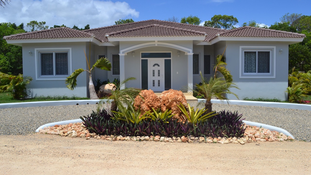 Photo of Outdoor in Urbanizacion Tavarez