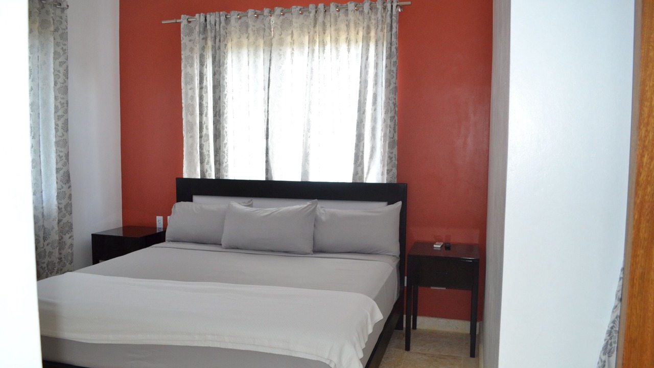 Photo of Bedroom in Urbanizacion Tavarez