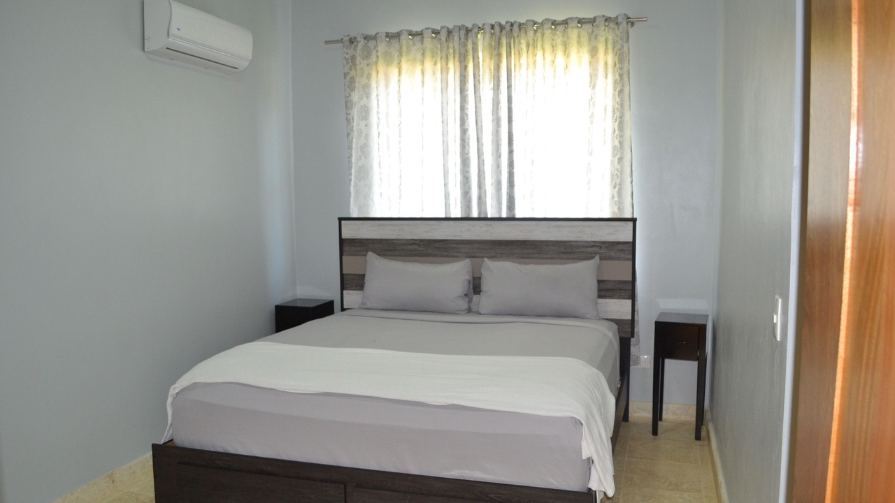Photo of Bedroom in Urbanizacion Tavarez