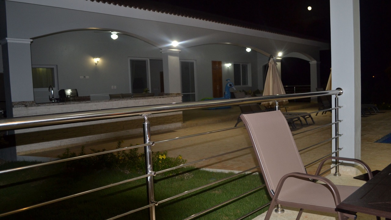 Photo of Outdoor in Urbanizacion Tavarez