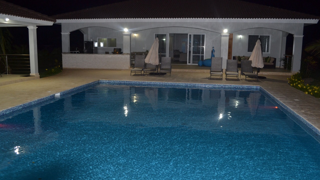 Photo of Outdoor in Urbanizacion Tavarez