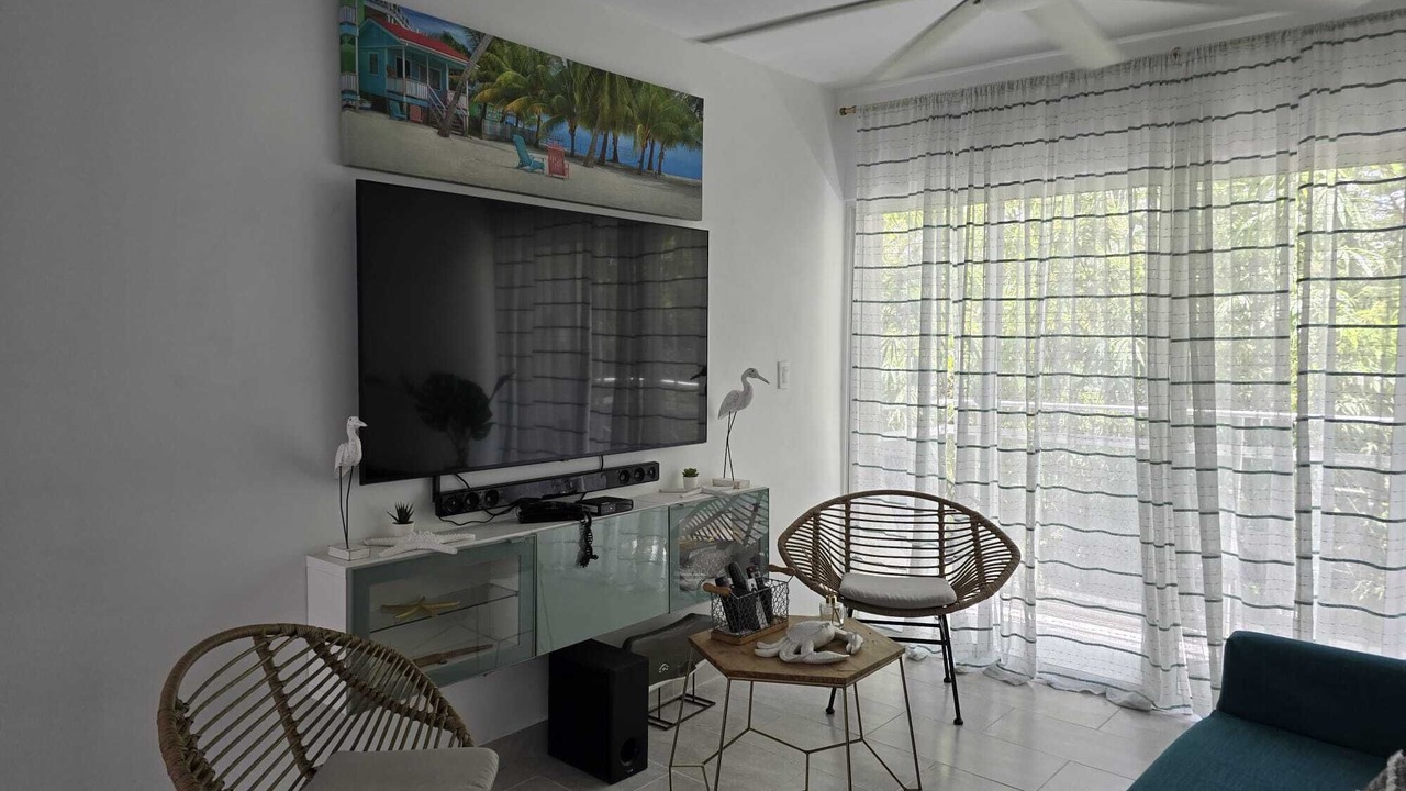 Photo of Livingroom in Santo Domingo