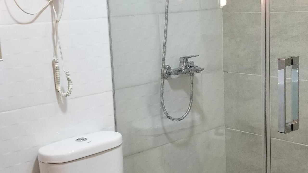 Photo of Bathroom in Santo Domingo