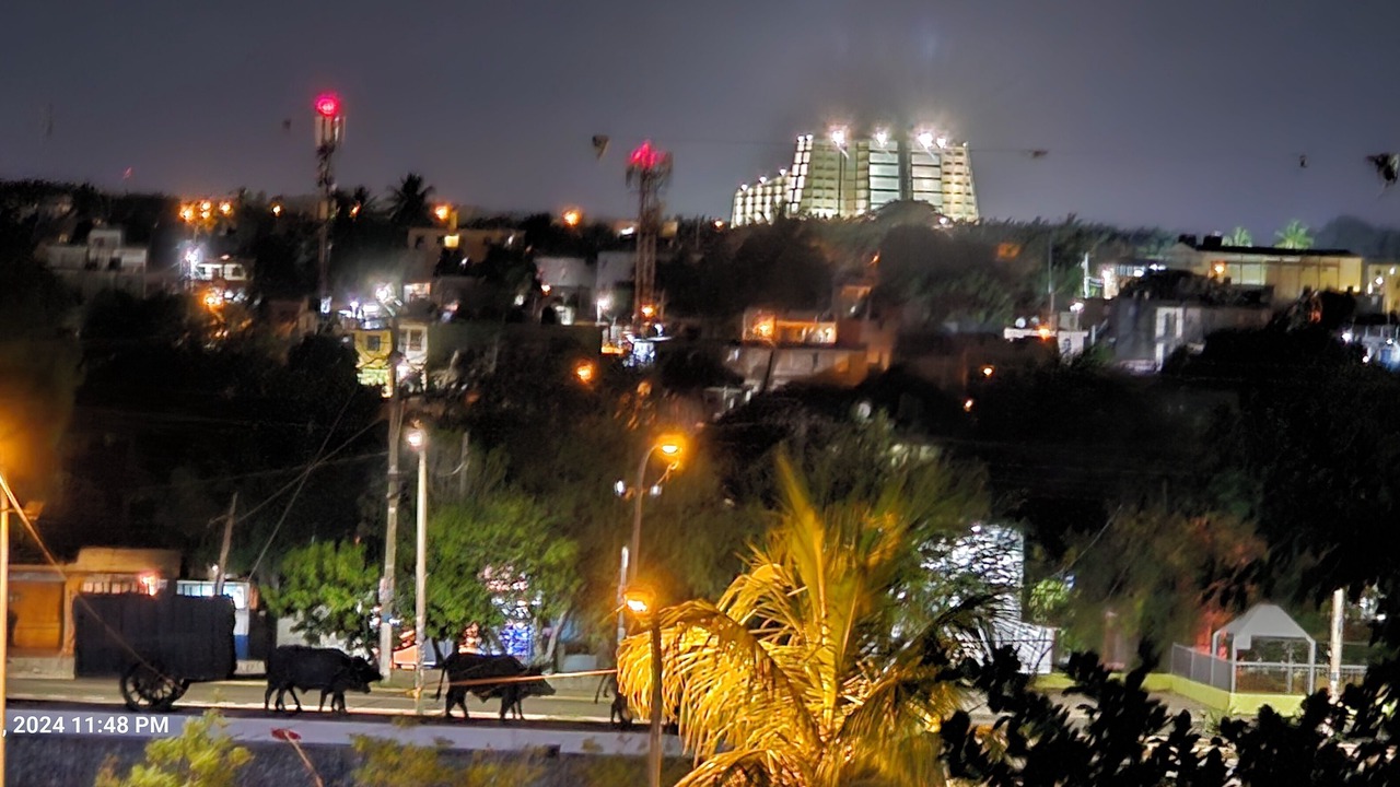 Photo of Outdoor in Santo Domingo