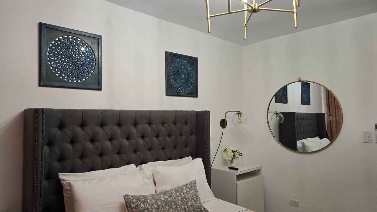Photo of Bedroom in Santo Domingo
