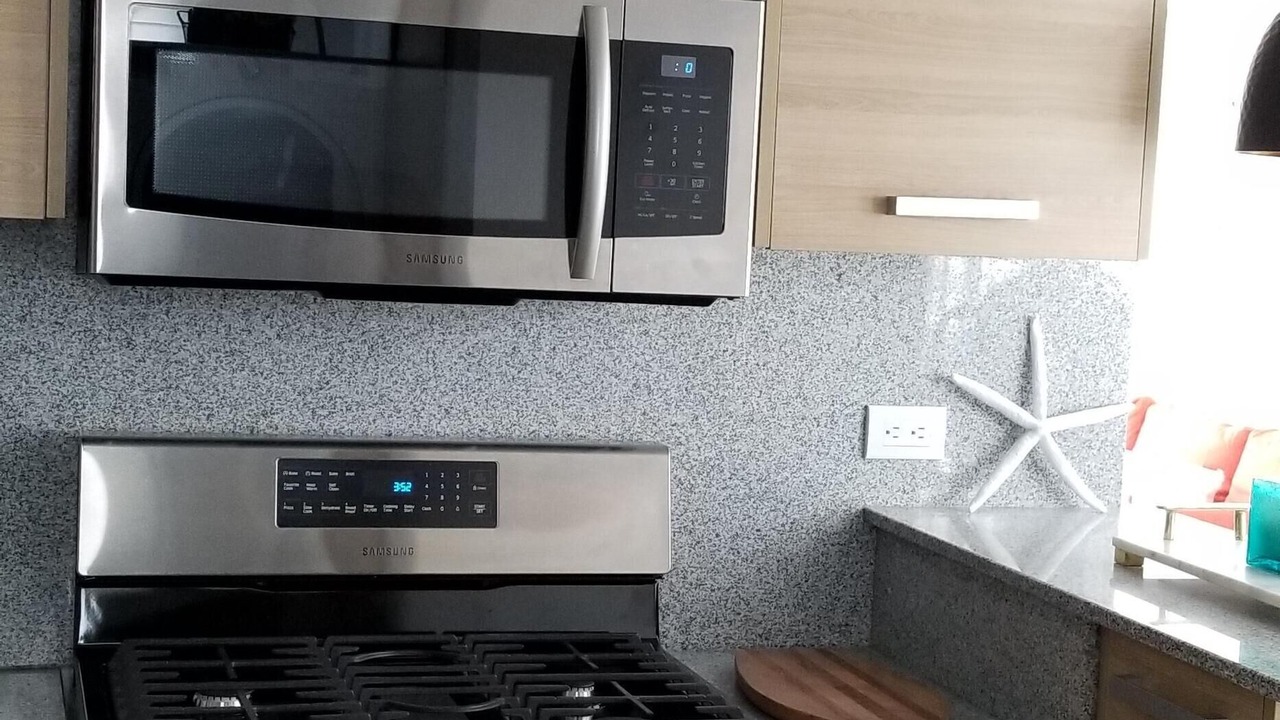 Photo of Kitchen in Santo Domingo